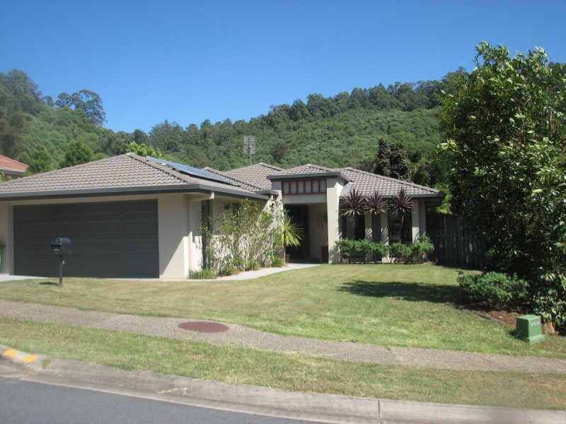 6 Lambert Drive, Maudsland QLD 4210