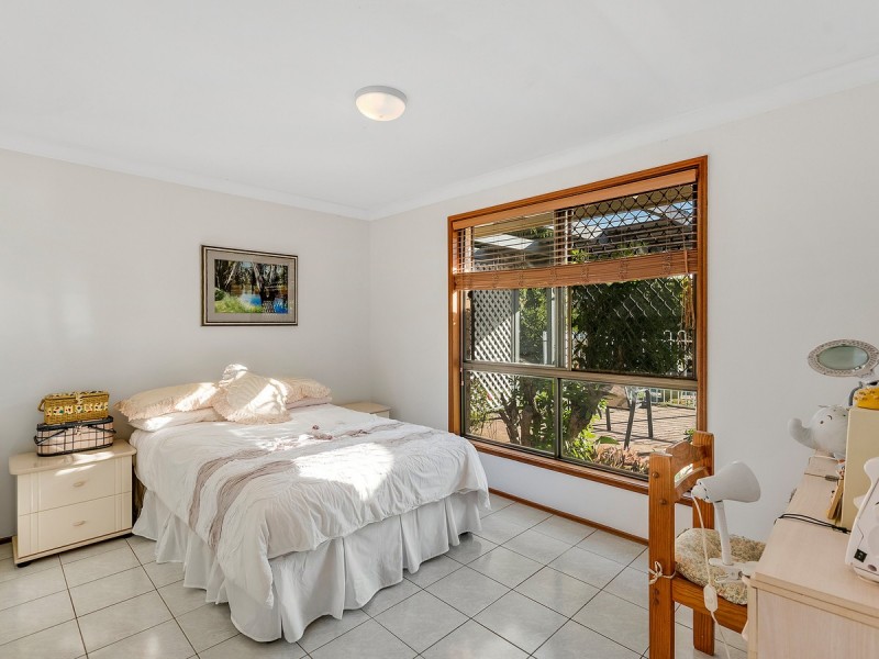 3 Kel Nagle Court, Parkwood QLD 4214