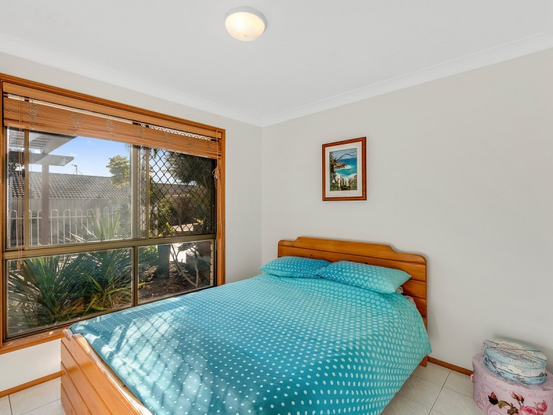 3 Kel Nagle Court, Parkwood QLD 4214