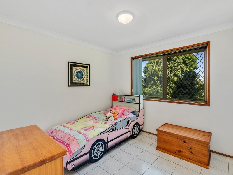 3 Kel Nagle Court, Parkwood QLD 4214