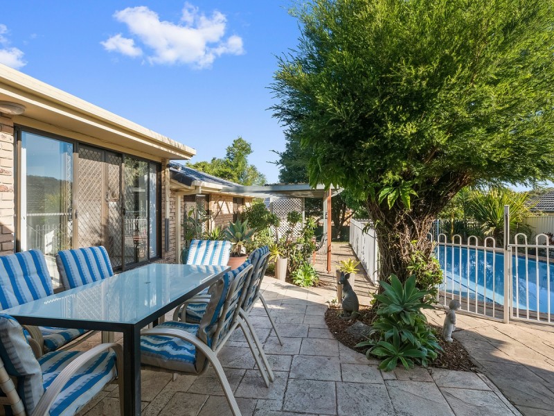 3 Kel Nagle Court, Parkwood QLD 4214