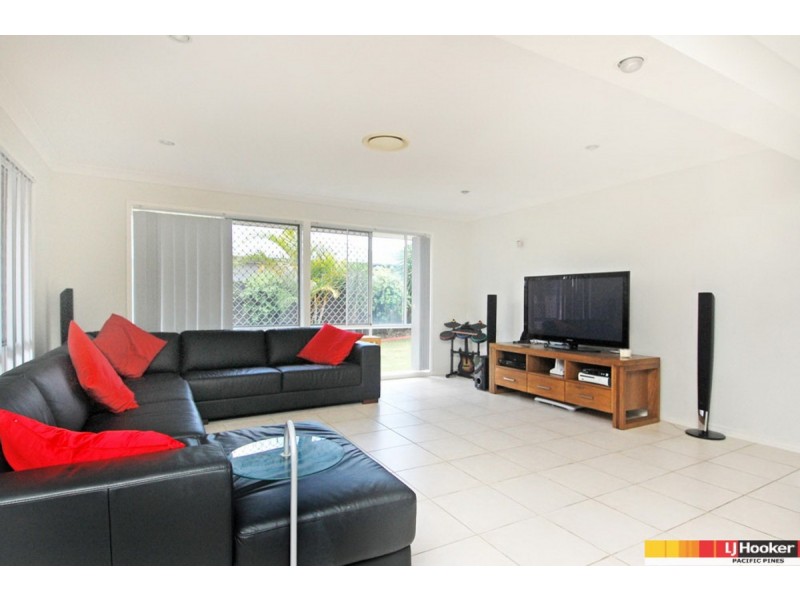 3 Augustus Street, Pacific Pines QLD 4211
