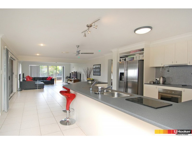 3 Augustus Street, Pacific Pines QLD 4211