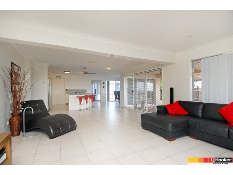 3 Augustus Street, Pacific Pines QLD 4211