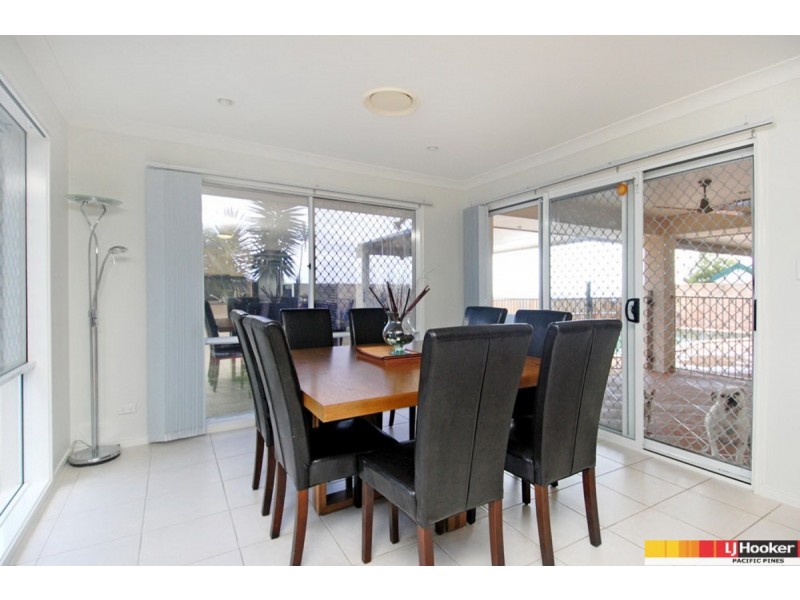 3 Augustus Street, Pacific Pines QLD 4211