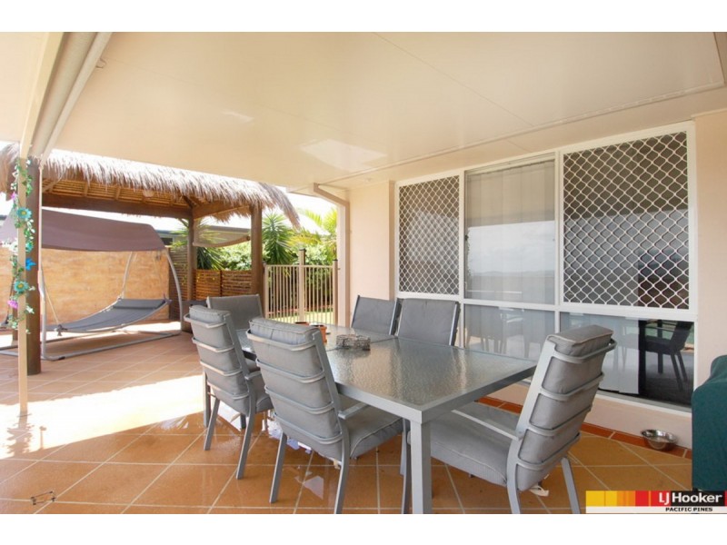 3 Augustus Street, Pacific Pines QLD 4211
