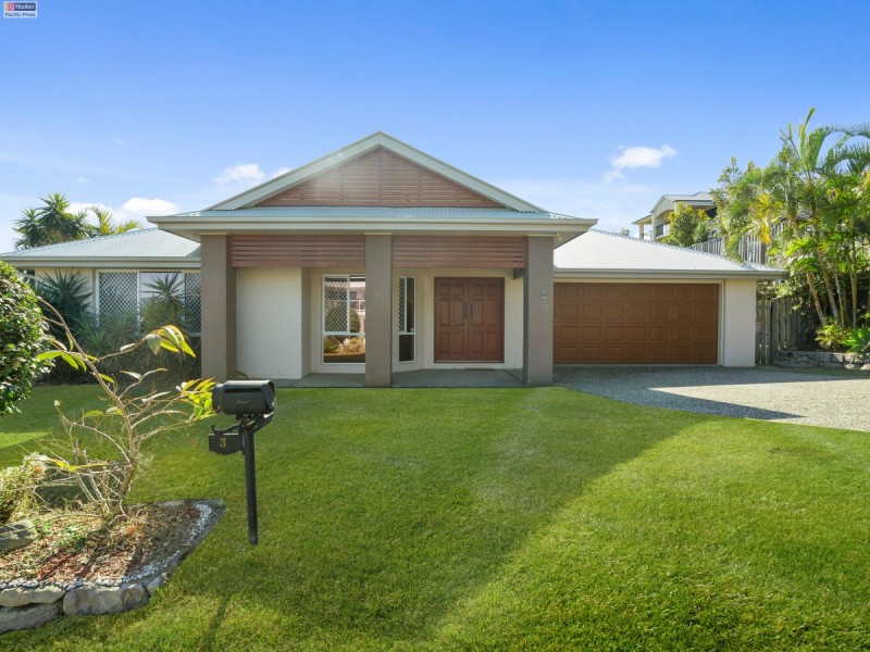 3 Augustus Street, Pacific Pines QLD 4211
