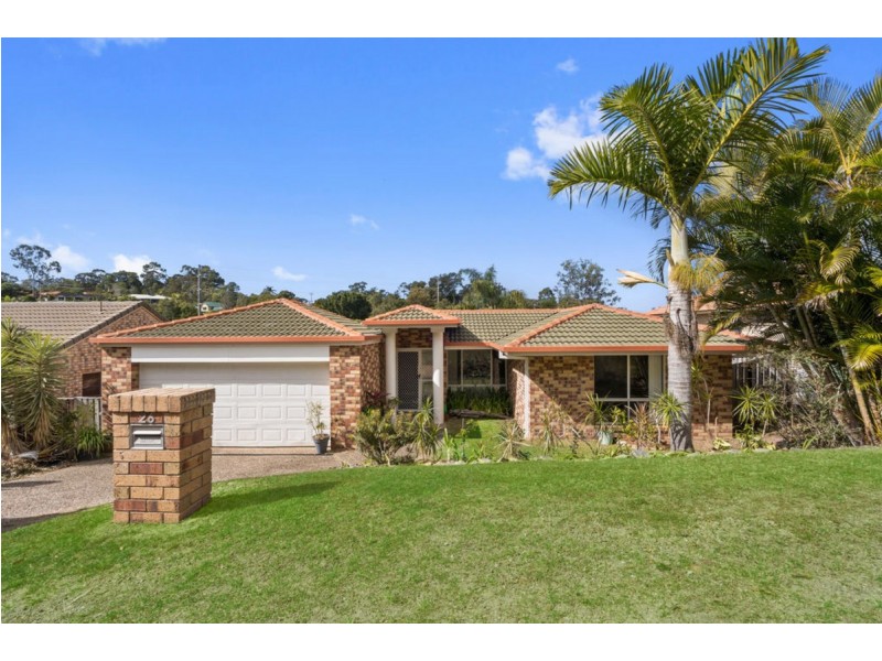 26 Nandi Terrace, Pacific Pines QLD 4211