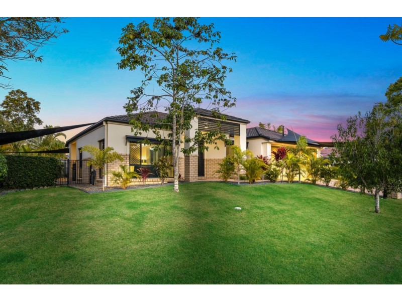 14 Catchlove Street, Maudsland QLD 4210