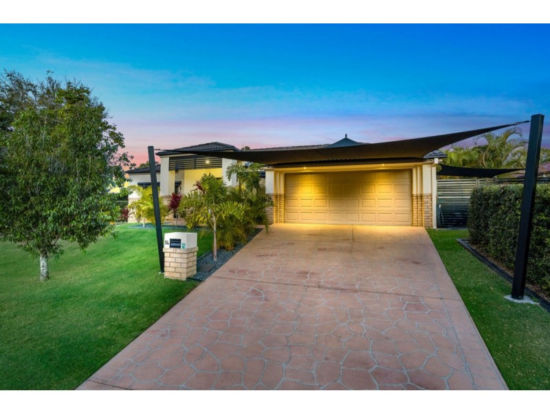 14 Catchlove Street, Maudsland QLD 4210