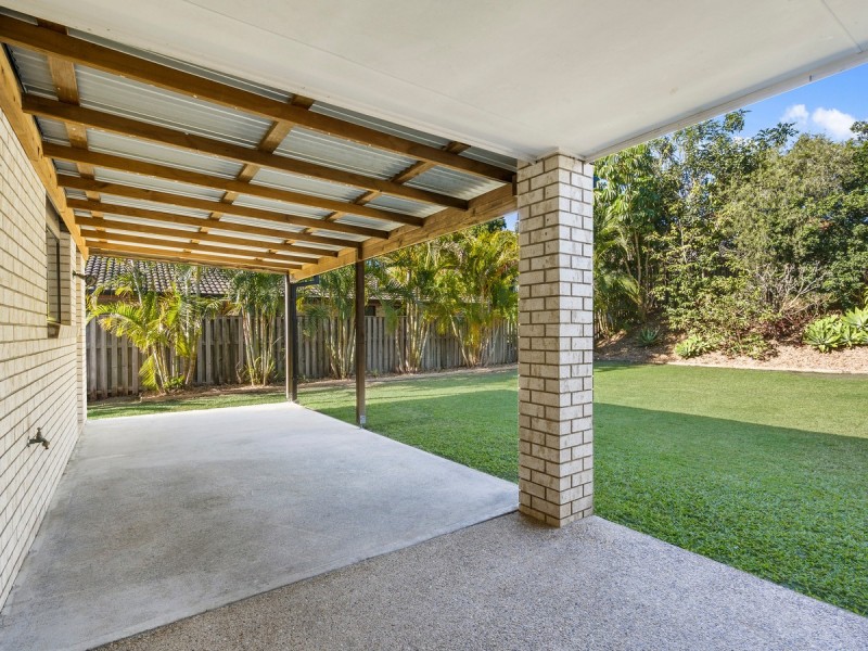 22 Catchlove Street, Maudsland QLD 4210