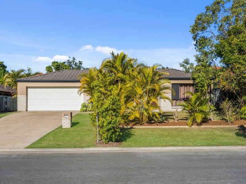 22 Catchlove Street, Maudsland QLD 4210