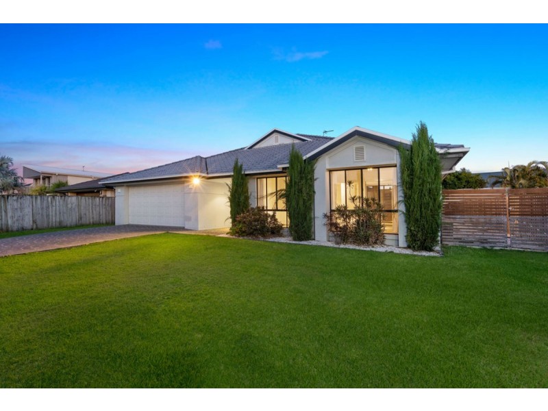 35 Oceanis Drive, Oxenford QLD 4210