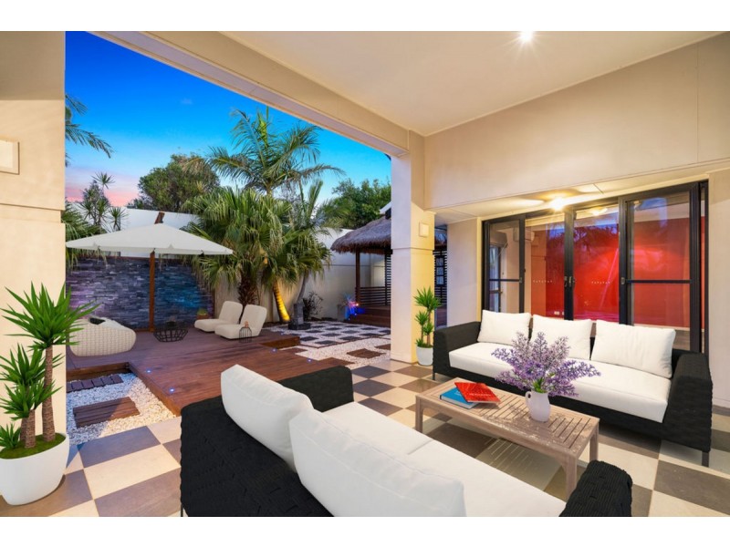 35 Oceanis Drive, Oxenford QLD 4210