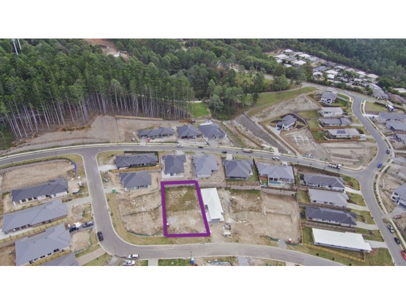 9 Bunya Pine Street, Maudsland QLD 4210