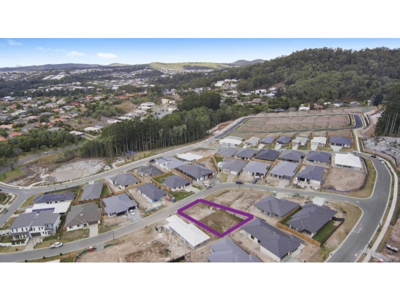 9 Bunya Pine Street, Maudsland QLD 4210