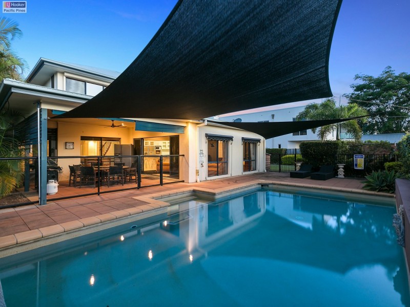 7 Zenith Crescent, Pacific Pines QLD 4211