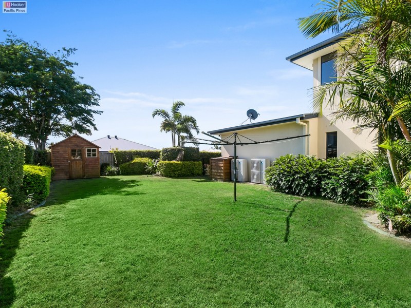 7 Zenith Crescent, Pacific Pines QLD 4211