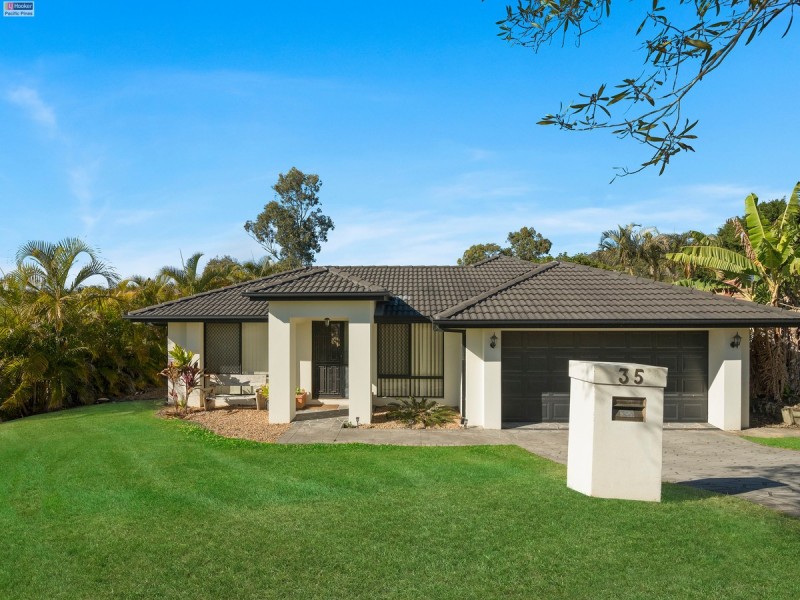35 Penrhyn Street, Pacific Pines QLD 4211
