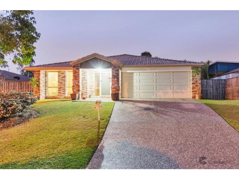 49 Buchanan Circuit, Oxenford QLD 4210