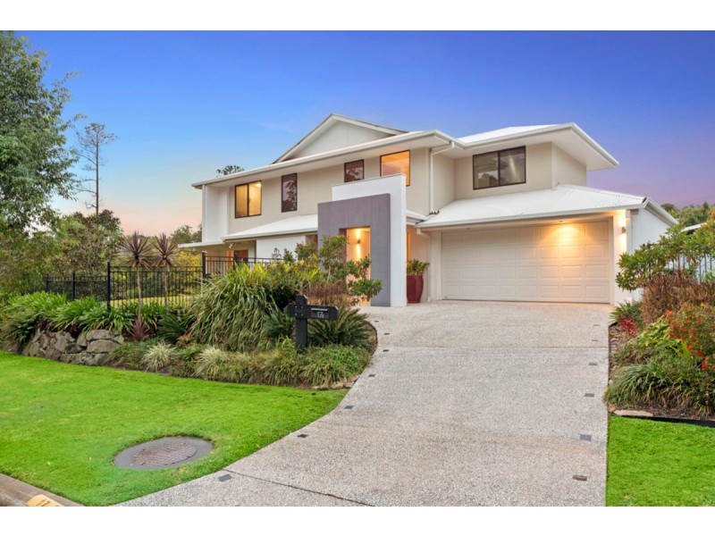 2/17 Shannonbrook Grove, Oxenford QLD 4210