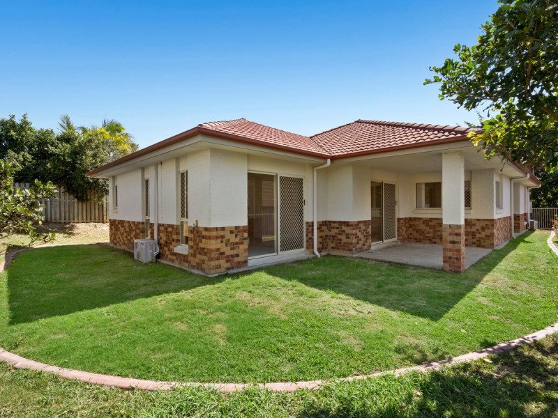 12 Millet Place, Upper Coomera QLD 4209