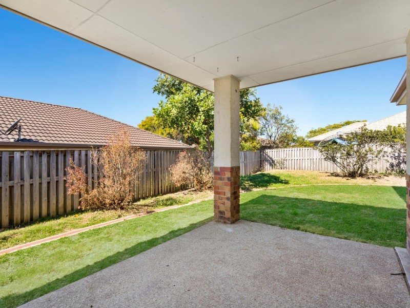 12 Millet Place, Upper Coomera QLD 4209