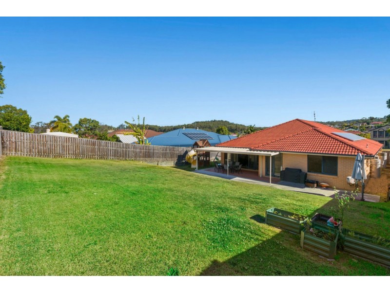 21 Nightjar Drive, Upper Coomera QLD 4209