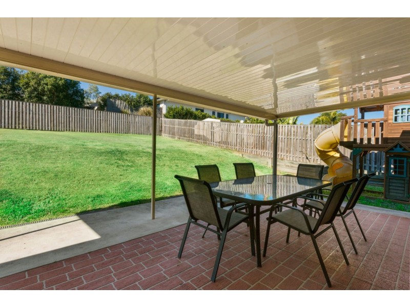 21 Nightjar Drive, Upper Coomera QLD 4209