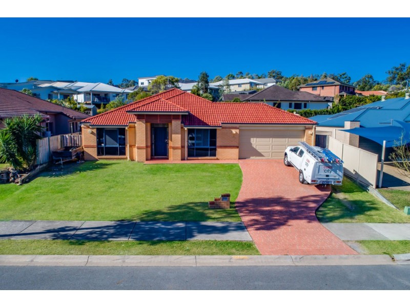 21 Nightjar Drive, Upper Coomera QLD 4209