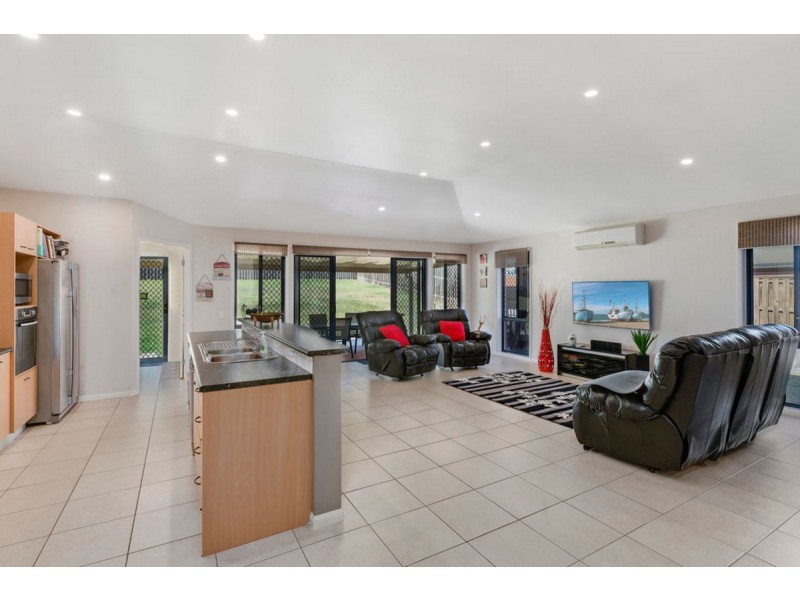21 Nightjar Drive, Upper Coomera QLD 4209