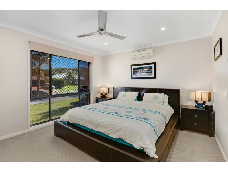 21 Nightjar Drive, Upper Coomera QLD 4209