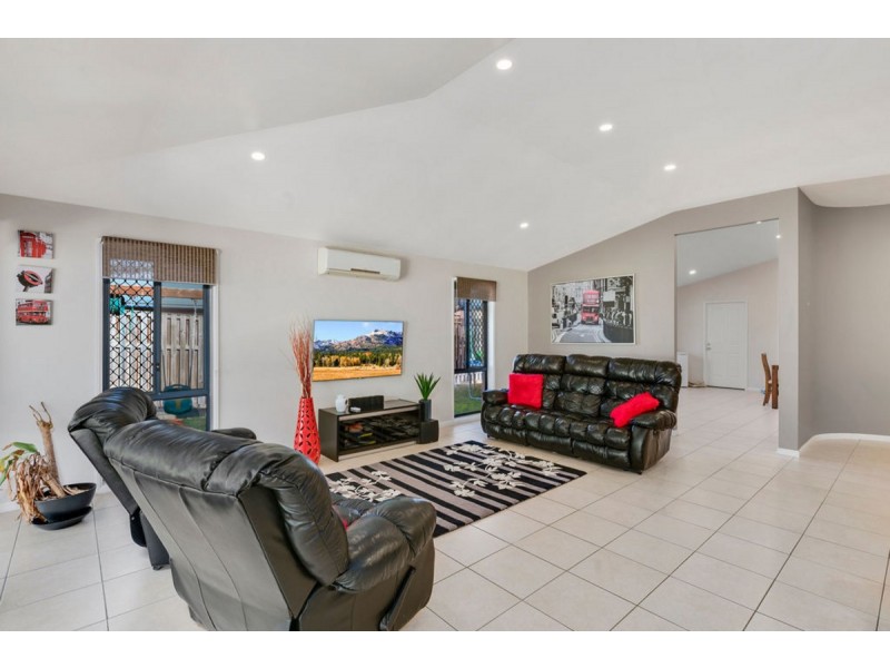 21 Nightjar Drive, Upper Coomera QLD 4209