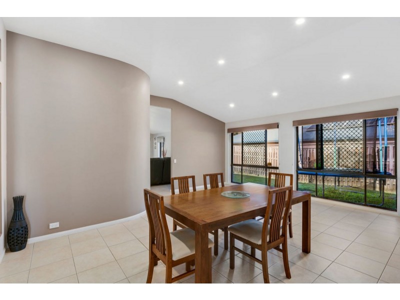 21 Nightjar Drive, Upper Coomera QLD 4209