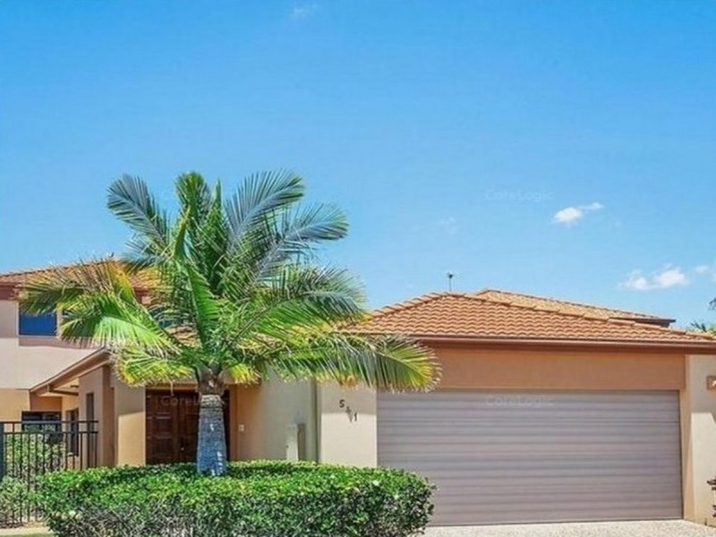 541 Oyster Cove Promenade, Helensvale QLD 4212