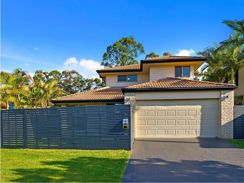 78a River Meadows Drive, Upper Coomera QLD 4209