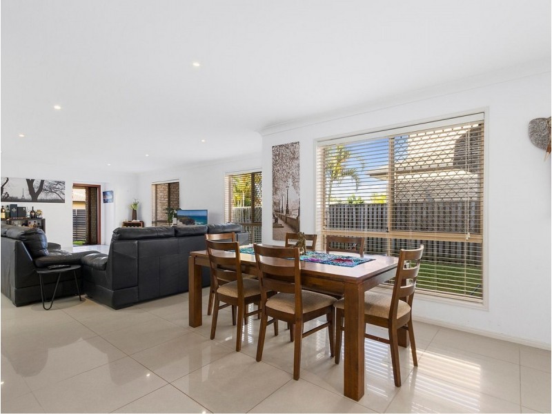 78a River Meadows Drive, Upper Coomera QLD 4209