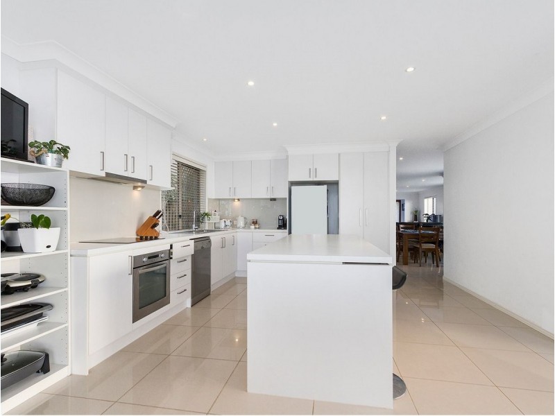 78a River Meadows Drive, Upper Coomera QLD 4209