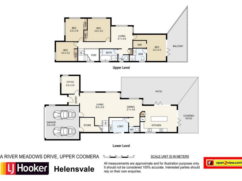 78a River Meadows Drive, Upper Coomera QLD 4209