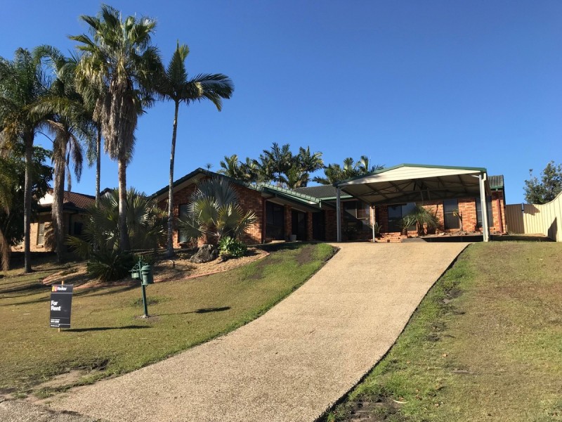 9 Peter Thomson, Parkwood QLD 4214