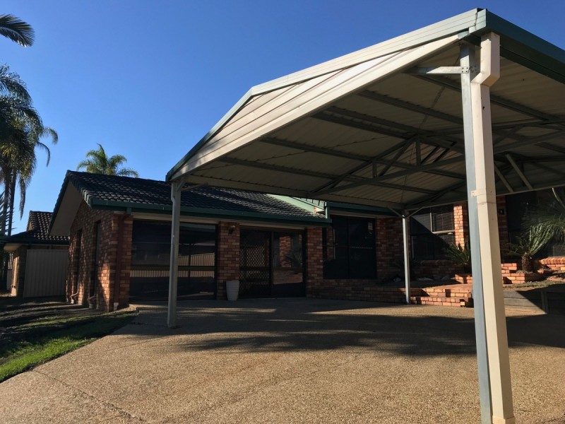 9 Peter Thomson, Parkwood QLD 4214