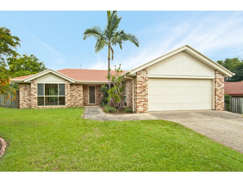 26 Easter Crescent, Pacific Pines QLD 4211