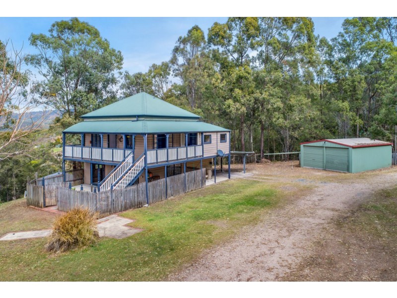 1/60 Sunvalley Court, Guanaba QLD 4210