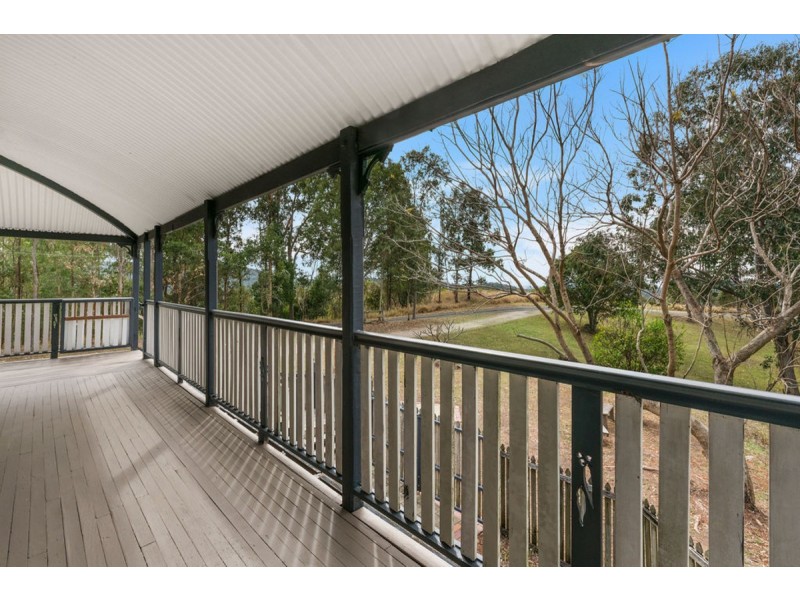 1/60 Sunvalley Court, Guanaba QLD 4210