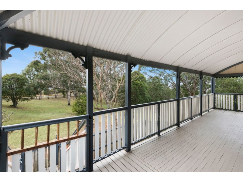 1/60 Sunvalley Court, Guanaba QLD 4210