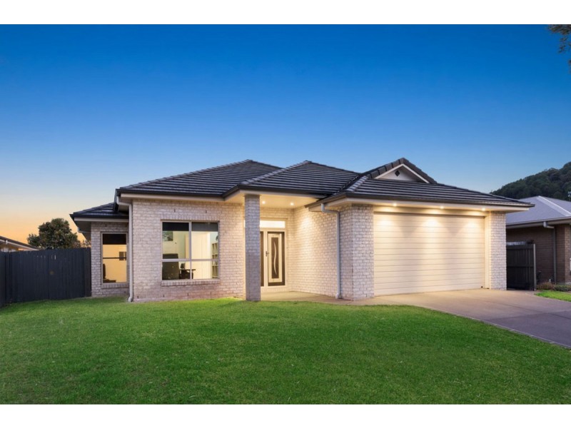 9 Flame Trees Crescent, Maudsland QLD 4210