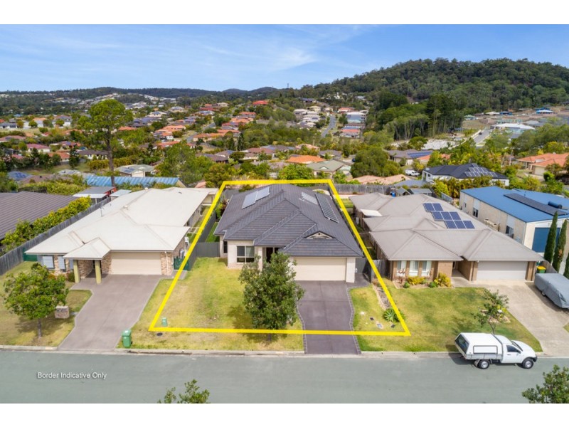 9 Flame Trees Crescent, Maudsland QLD 4210