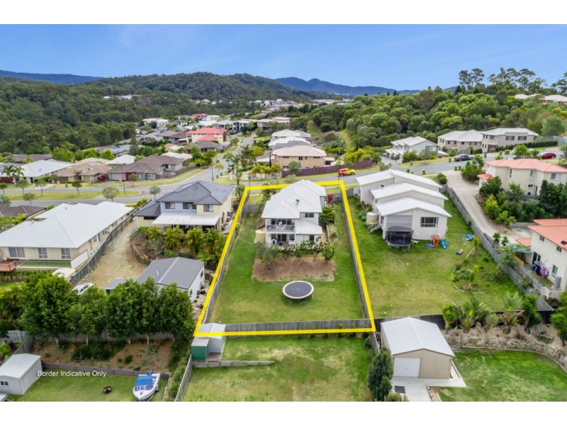 129 Wunburra Circle, Pacific Pines QLD 4211