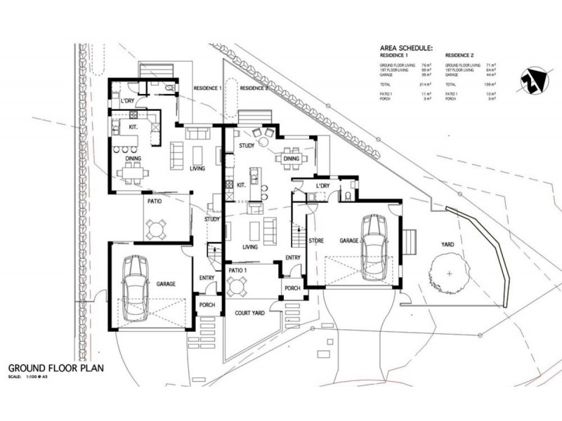 1/1 Riverwood Drive, Ashmore QLD 4214