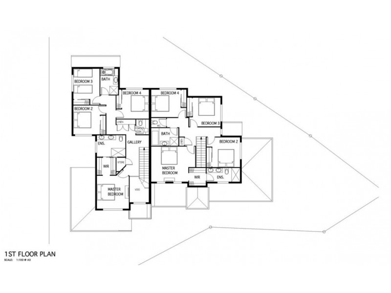 1/1 Riverwood Drive, Ashmore QLD 4214